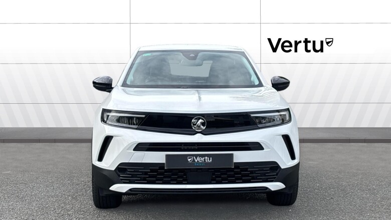 Vauxhall Mokka 100kW Design 50kWh 5dr Auto Electric Hatchback